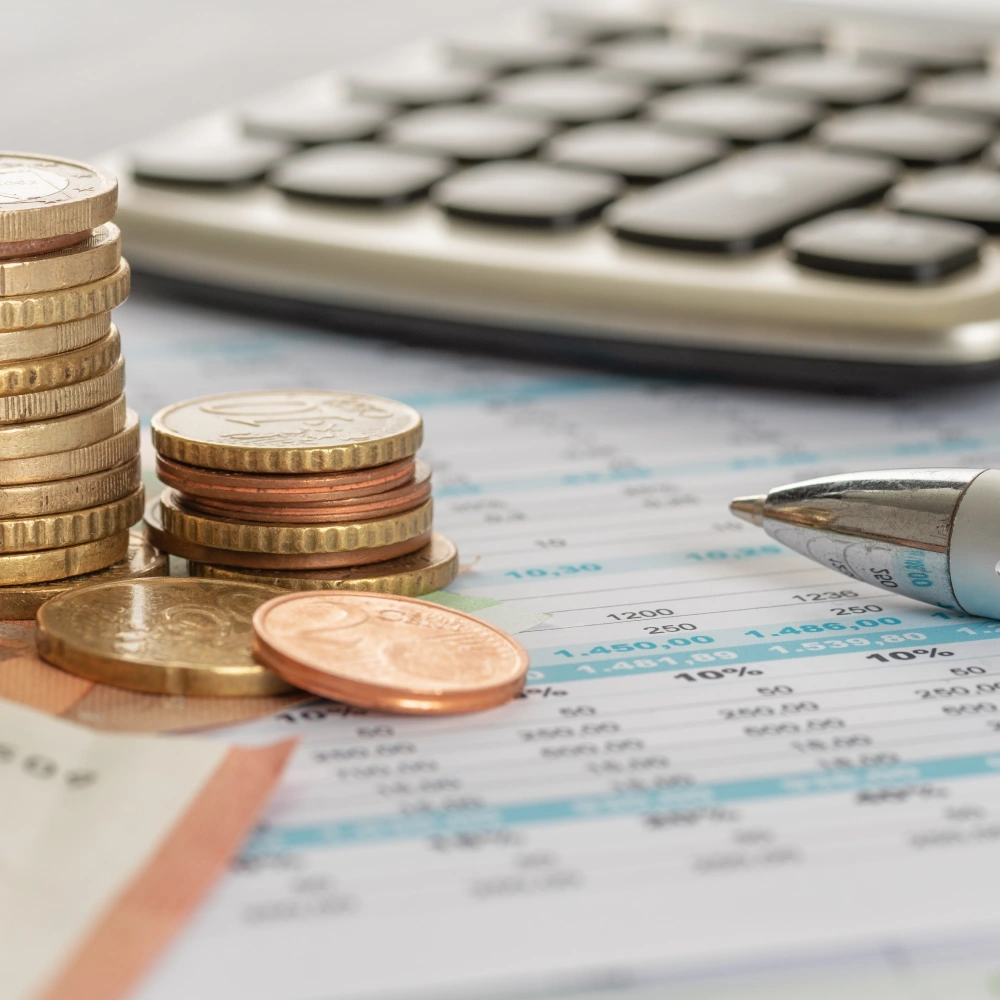 Weitere Förderwege klug kombinieren