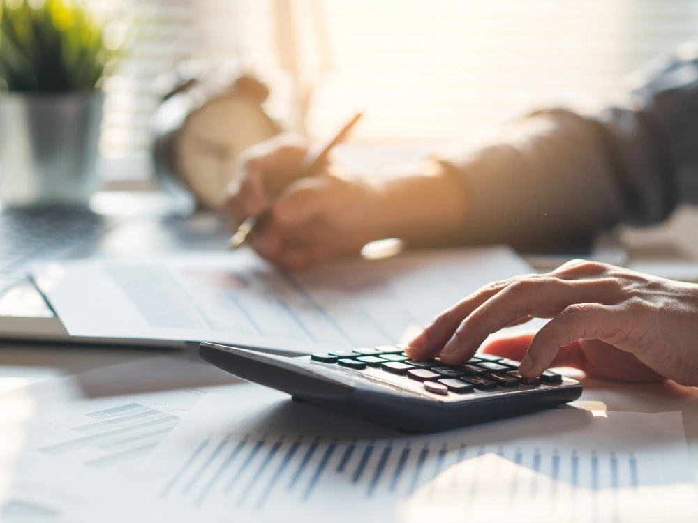 Sicherheit & Wartung: Warum ein guter Anbieter entscheidend ist