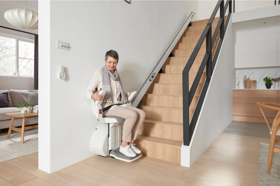 Treppenlift zur Miete Neuruppin